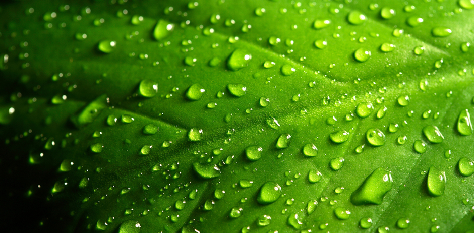 Water treatment